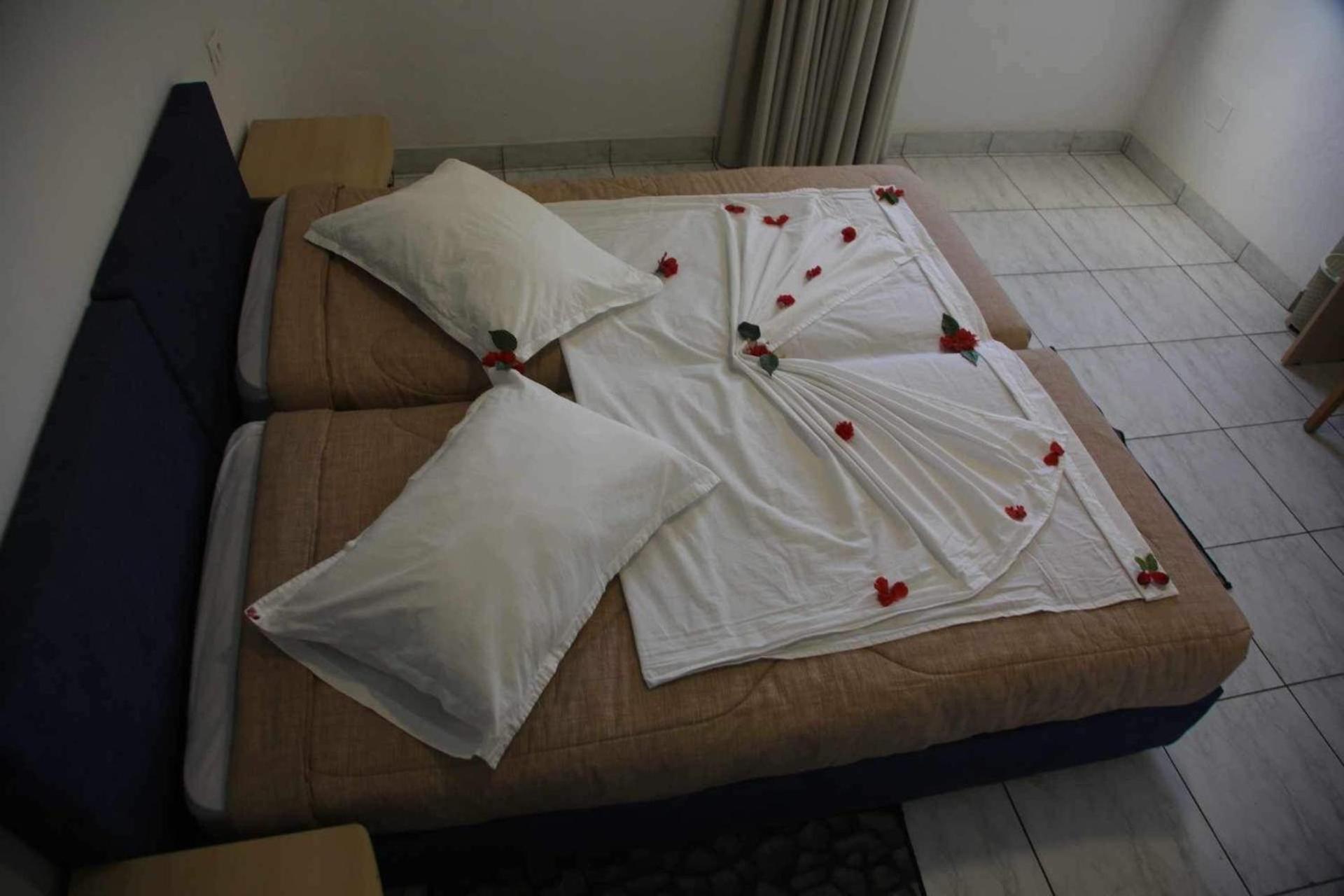 ספקס Hotel Amine מראה חיצוני תמונה
