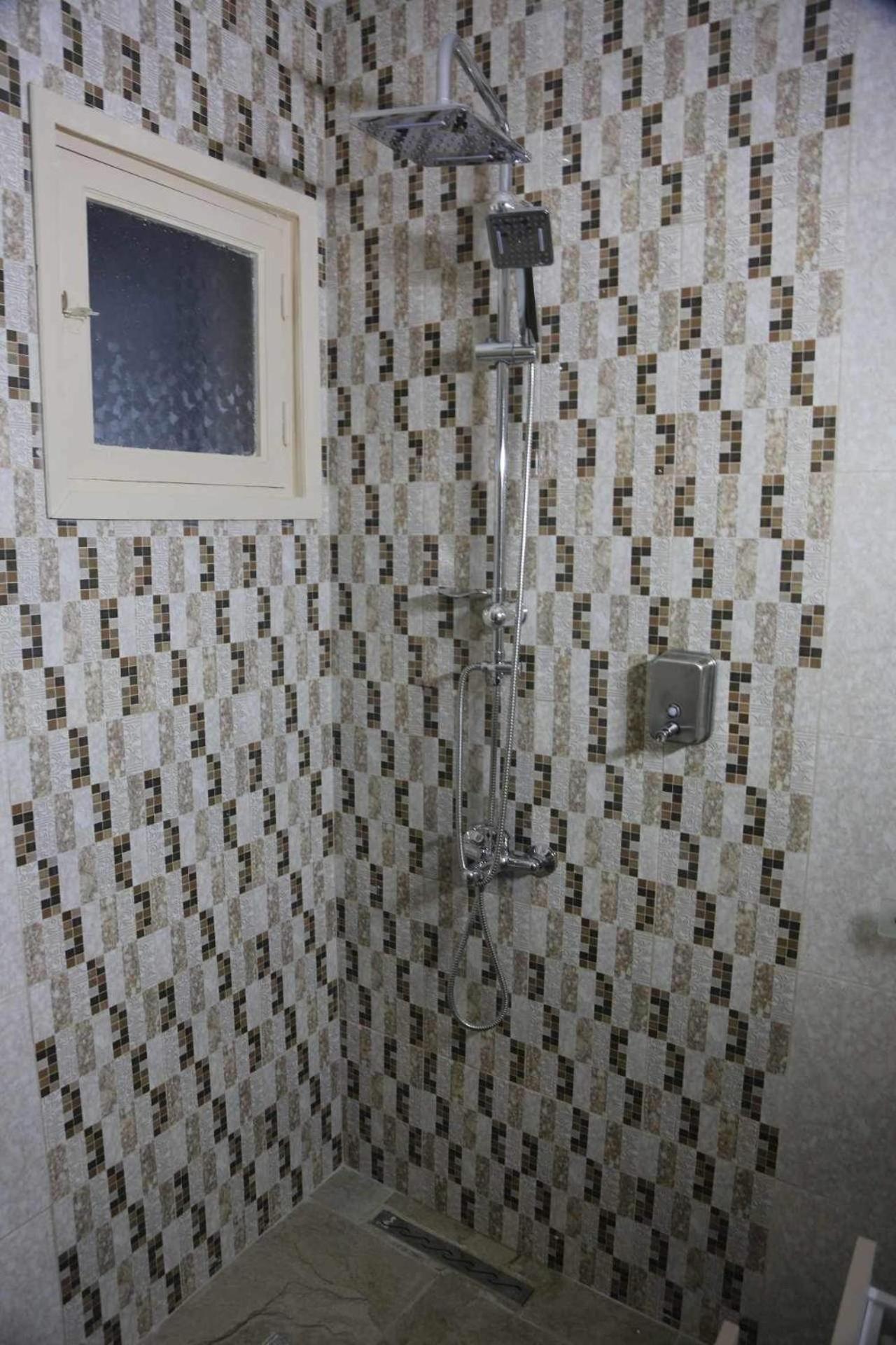 ספקס Hotel Amine מראה חיצוני תמונה