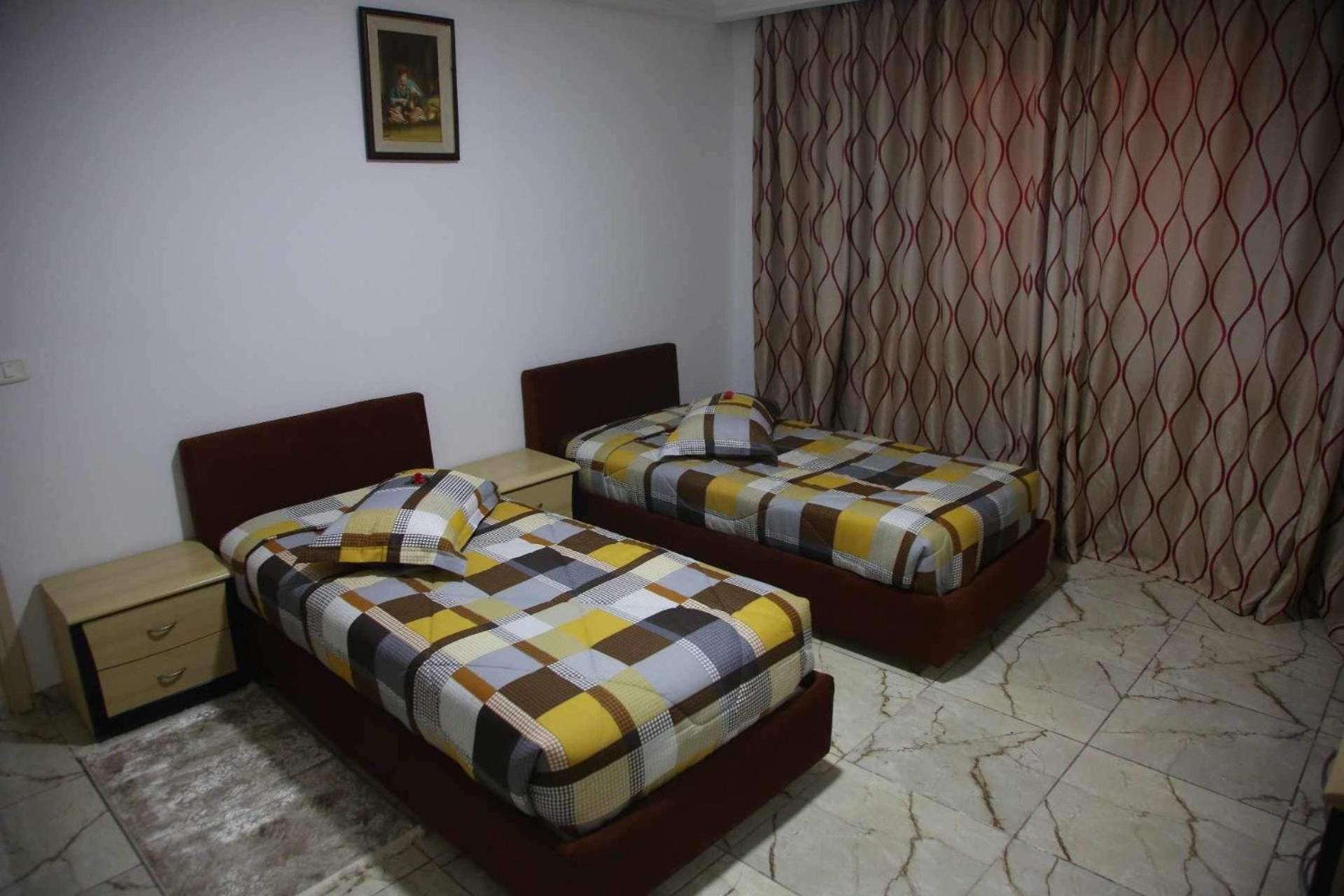 ספקס Hotel Amine מראה חיצוני תמונה